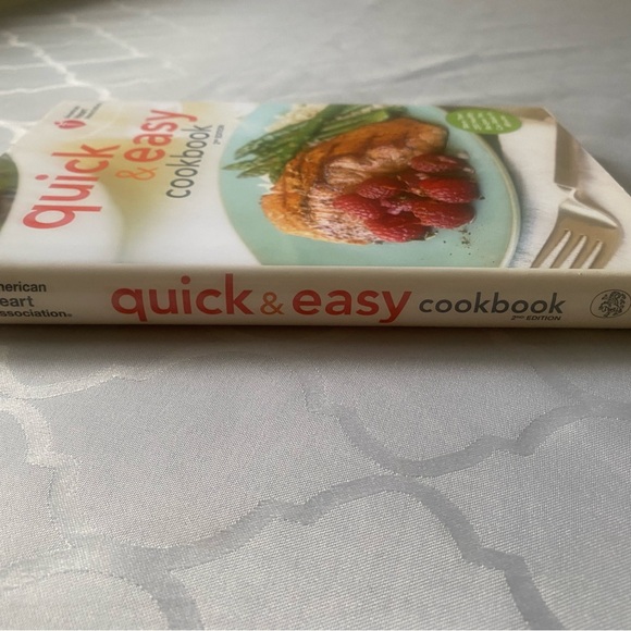 Quick & Easy Cookbook - Picture 3 of 5